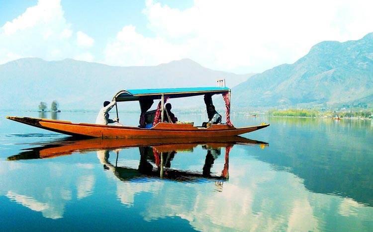 Dal Lake